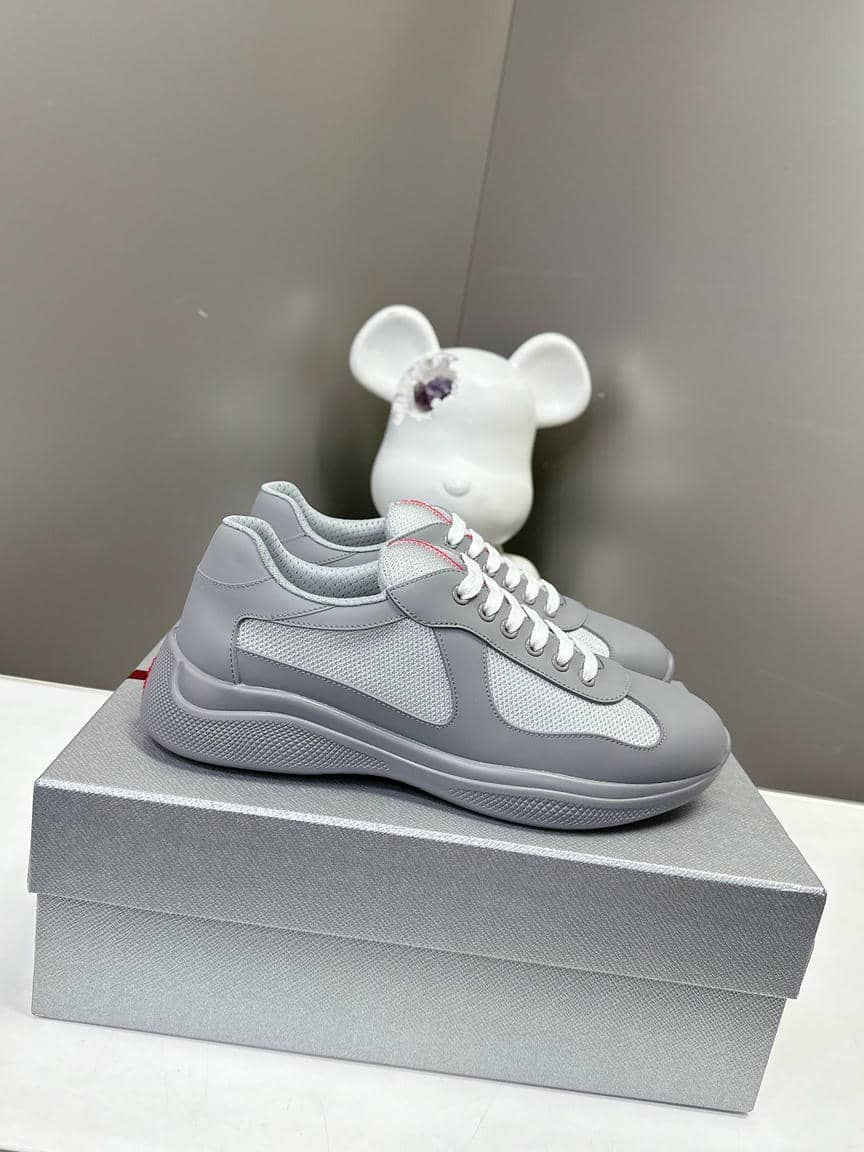 Sneaker 4-22